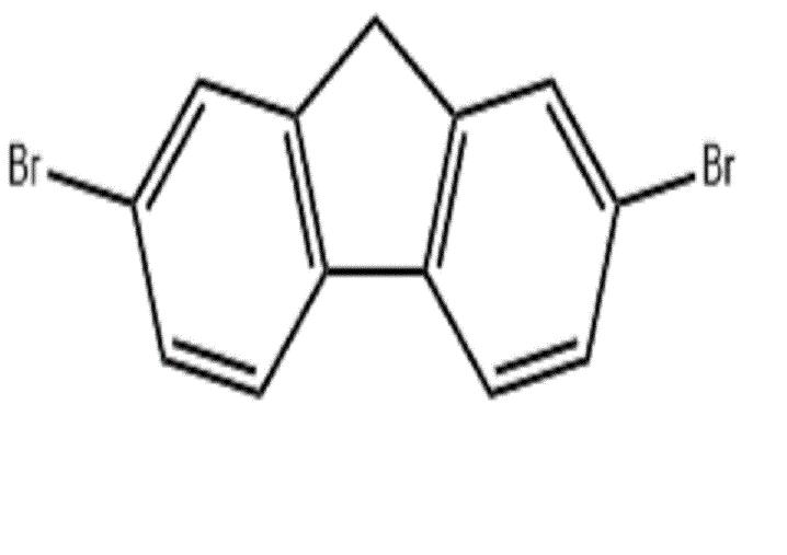 2,7-二溴芴,2,7-Dibromofluorene