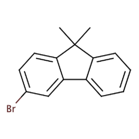 3-溴-9,9-二甲基芴,3-bromo-9,9-dimethylfluorene