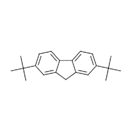 2,7-二叔丁基芴,2,7-Di-tert-butylfluorene