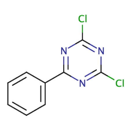 2,4-二氯-6-苯基-1,3,5-三嗪,2,4-Dichloro-Phenyl-1,3,5-Triazine