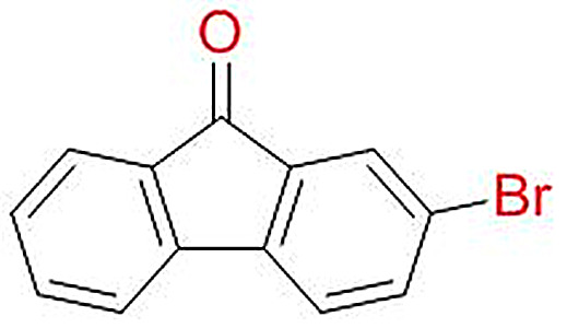 2-溴-9-芴酮,2-Bromo-9-fluorenone