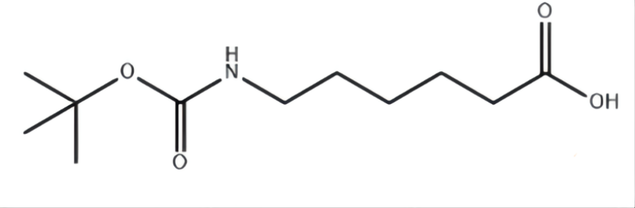 Boc-6-氨基己酸,Boc-6-AMinocaproic acid