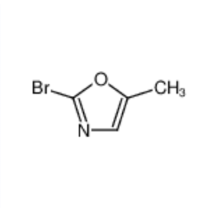 2-溴-5-甲基噁唑