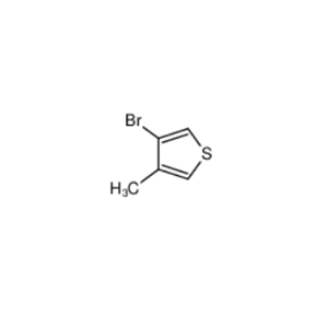 3-溴-4-甲基噻吩