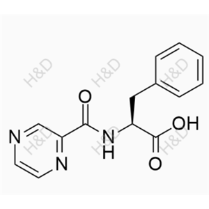 硼替佐米雜質(zhì)D