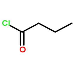 正丁酰氯,Butyryl chloride