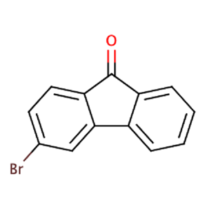 3-溴-9-芴酮