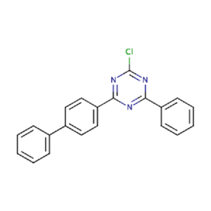 2-[1,1'-联苯]-4-基-4-氯-6-苯基-1,3,5-三嗪