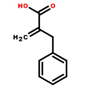 2-苄基丙烯酸