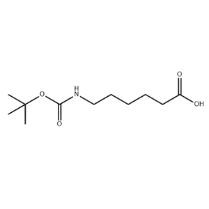 Boc-6-氨基己酸