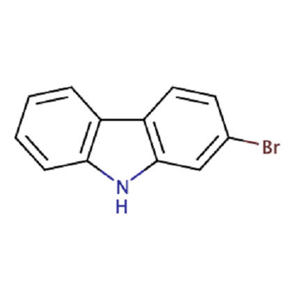 2-溴咔唑,2-Bromo-9H-carbazole