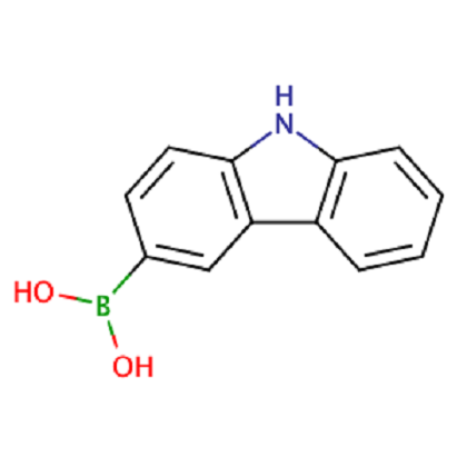 9H-咔唑-3-基硼酸,9H-carbazol-3-yl-Boronic acid