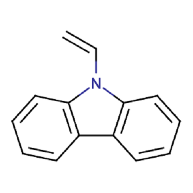 N-乙烯基咔唑,9-Vinylcarbazole