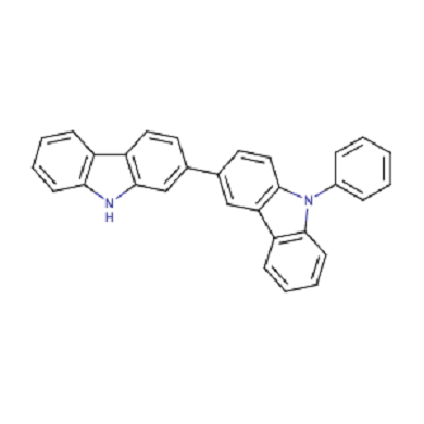 9'-苯基-2,3'-聯(lián)咔唑,23-PDC