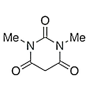 乌拉地尔杂质C,1,3-Dimethyl Barbituric Acid