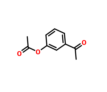 3-乙酰氧基苯乙酮,3-Acetylphenyl acetate