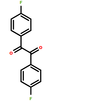 4,4'-二氟苯偶酰,4,4''-Difluorobenzil