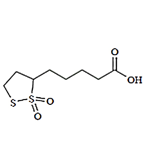 硫辛酸雜質(zhì)F,Thioctic Acid Impurity 18