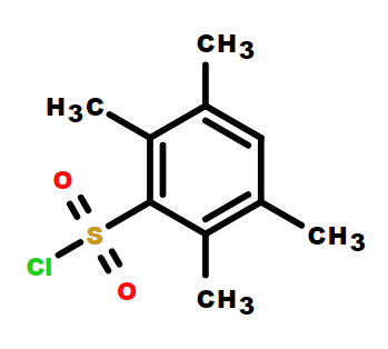 2,3,5,6-四甲基苯磺酰氯,2,3,5,6-Tetramethylbenzene-1-sulfonyl chloride