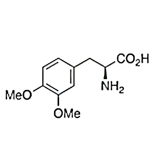 左旋多巴杂质5,Levodopa Related Compound 1