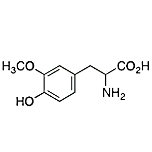 多巴丝肼杂质C,Levodopa EP Impurity C