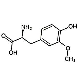 左旋多巴杂质3,3-O-Methyldopa