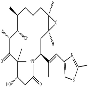 伊沙匹隆,Ixabepilone