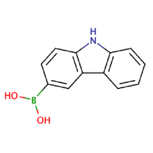 9H-咔唑-3-基硼酸