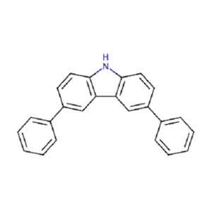 3,6-二苯基咔唑,3,6-Diphenyl-9H-carbazole