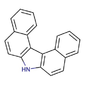 7H-二苯并咔唑,7H-Dibenzo[c,g]carbazole