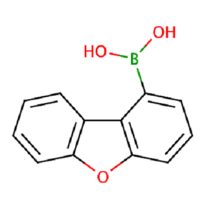 二苯并呋喃-1-硼酸