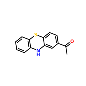 2-乙酰基吩噻嗪