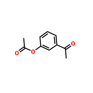 3-乙酰氧基苯乙酮,3-Acetylphenyl acetate