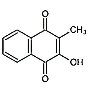 2羟基苯萘醌
