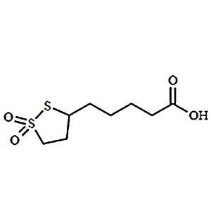 硫辛酸杂质G,Thioctic Acid Impurity 1