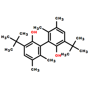 (1R)-3,3'-二叔丁基-5,5',6,6'-四甲基-[1,1'-聯(lián)苯]-2,2'-二醇