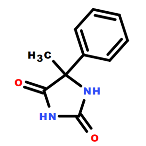 5-甲基-5-苯基咪唑啉-2,4-二酮,5-Methyl-5-phenylimidazolidine-2,4-dione