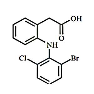 双氯芬酸杂质1,Diclofenac EP Impurity D