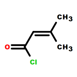 3,3,-二甲基丙烯酰氯
