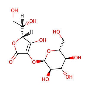 抗坏血酸葡糖苷,AscorbicAcid2-Glucoside