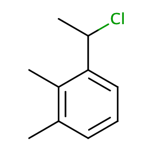 1-(1-氯乙基)-2,3-二甲苯