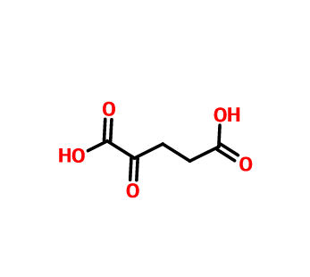 α-酮戊二酸,2-Ketoglutaric acid