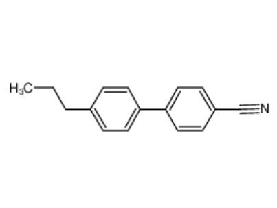 4-丙基-4'-氰基联苯,4-Propyl-4'-cyanobiphenyl