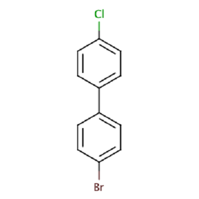 4'-氯-4-溴联苯,4-BROMO-4'-CHLOROBIPHENYL