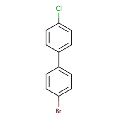 4'-氯-4-溴聯(lián)苯,4-BROMO-4'-CHLOROBIPHENYL