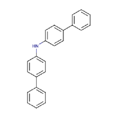 二(4-联苯)胺,4,4'-Iminobis(biphenyl)