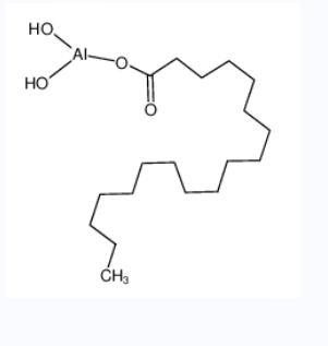 單硬脂酸鋁,Aluminum monostearate