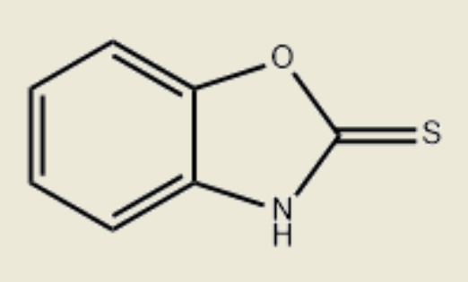2-巯基苯丙恶唑,2-Mercaptobenzoxazole
