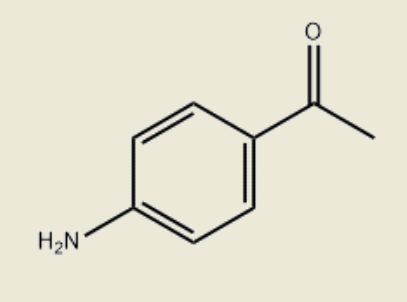 對氨基苯乙酮,4-Aminoacetophenone