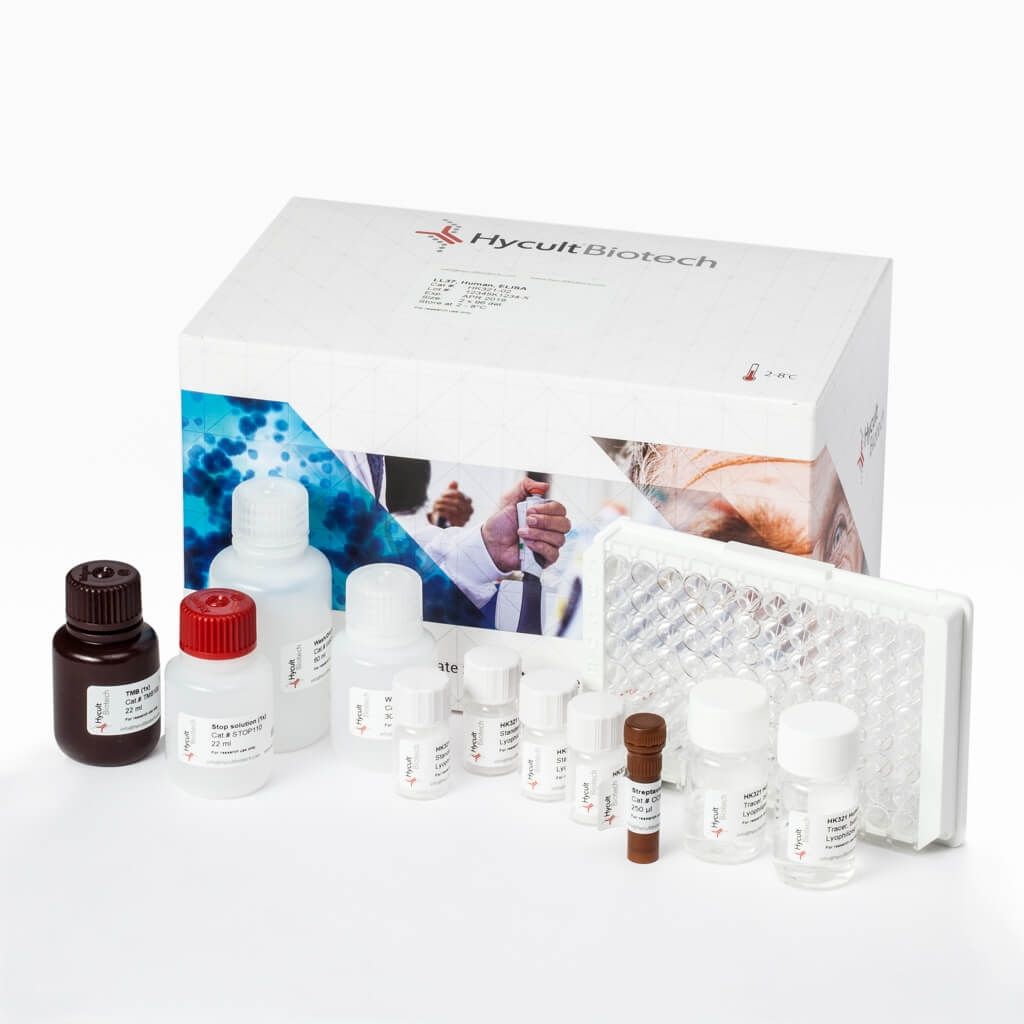 脂多糖结合蛋白LBP（人）ELISA试剂盒,LBP,Human,ELISA kit
